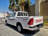 Toyota Hilux 2025 Auto | Available for Lease
